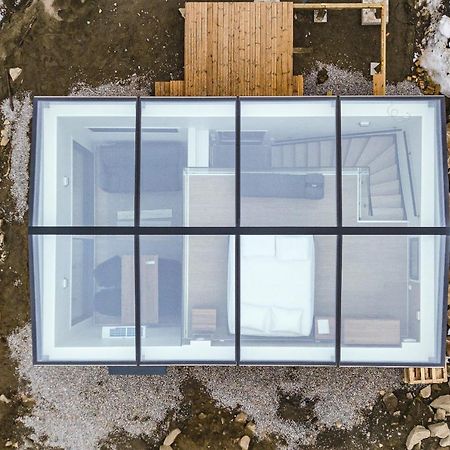 Levin Primus Villa Luaran gambar