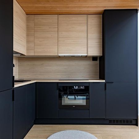 Levin Primus Villa Luaran gambar