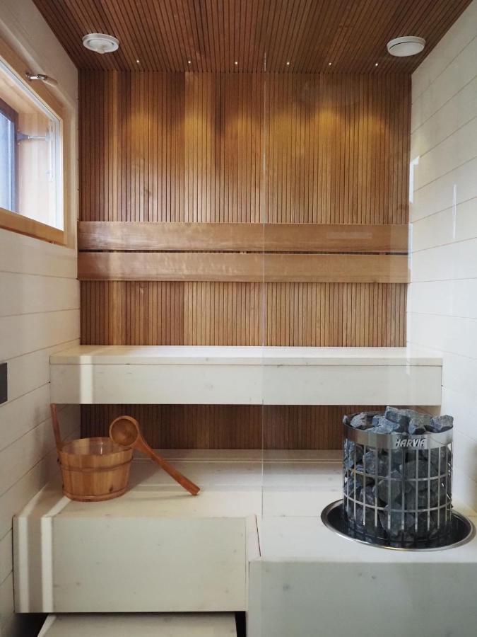 Levin Primus Villa Luaran gambar