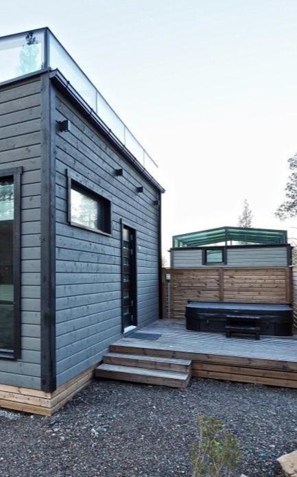 Levin Primus Villa Luaran gambar