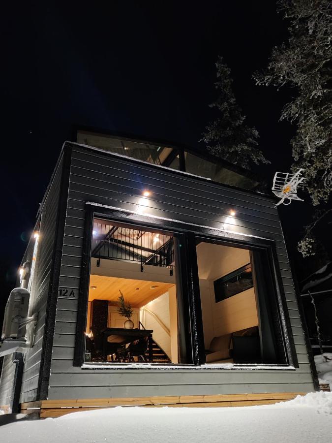 Levin Primus Villa Luaran gambar