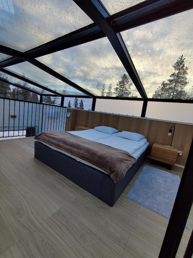Levin Primus Villa Luaran gambar
