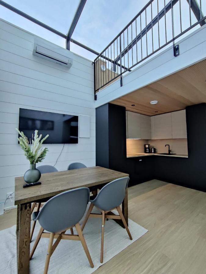 Levin Primus Villa Luaran gambar